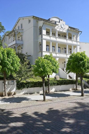 Ferienwohnung 3 für bis zu vier Personen, Sellin